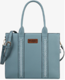 Wrangler Tote Bags 50% Off With Exclusive Code!
