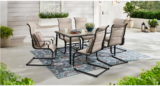 Home Depot Memorial Day Patio Furniture Sale!!