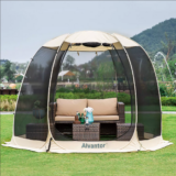 Pop Up Canopy Gazebo Hot Sale With Cash Back!!