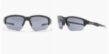 Oakley Half Frame Sunglasses $40 (was $147) With Free Shipping
