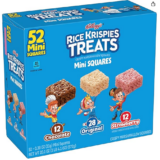 Rice Krispies Treats Mini Squares HOT PRICE!