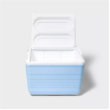 Sun Squad Hard Side Cooler Only $10!