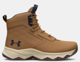 Under Armour Men’s Boots $49 Shipped After Stacking Codes