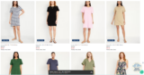 TODAY ONLY $9 Dresses At Old Navy