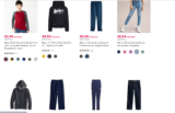 Kohl’s Kids Clearance Over 1000 Items Up To 90% OFF!