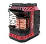 HOME DEPOT PENNY FIND – Buddy FLEX 11,000 BTU Radiant Propane Space Heater (WAS $159)