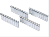 STOCK UP ON BATTERIES! Grab This 40ct ONLY $6.99!!