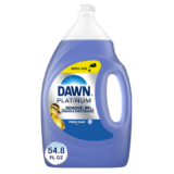 Dawn Dish Soap 54.8 oz PRICE DROP!