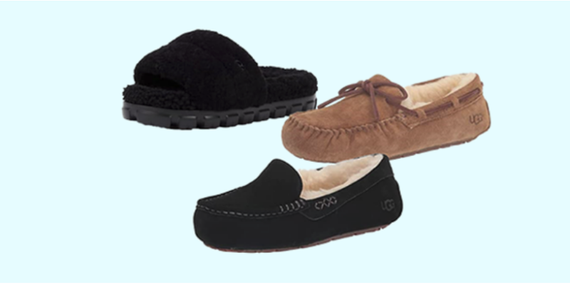 UGG Footwear Sale- Limited Time! Sizes WILL SELL OUT!