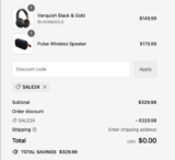 FREE Wireless Headphones Just Pay Shipping!!