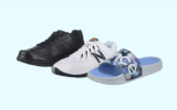 New Balance Footwear at Woot From $12 HOT!