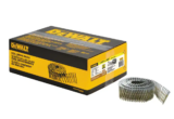 PENNY ALERT! – Full Case of 4200 Dewalt Nails Only A Penny FOR THE CASE!