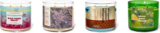 CHEAP CHEAP CHEAP!!! Bath and Body Works 3 Wick Candles ONLY $10.95!