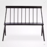 Metal Patio Bench NOW 50% OFF!