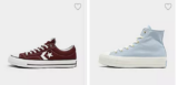 AMAZING Womens Converse Shoe Sale!!