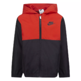 Kids Nike Jackets Now 60% OFF!