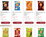 Super Cheap Potato Chips At Walgreens After Stacking Deals