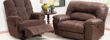 DEAL OF THE DAY On Recliners!