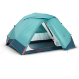 2 Second Easy Waterproof Pop up 2 Person Tent- Only $5!