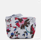 Vera Bradley Coin Purse Just $5 With FREE SHIPPING!!