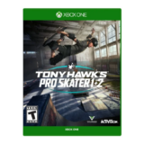 XBOX Game Penny Item! Tony Hawk’s Pro Skater 1 + 2 Only 3 Cents!