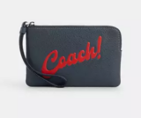 Coach Wristlets New Clearance!