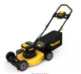 HOT CLEARANCE Dewalt Lawn Mower Only $47 (Was $399)