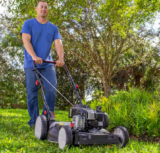 MASSIVE Lawn Mower Clearance At Home Depot From 14 BUCKS! Dewalt, Echo, Ryobi And More!