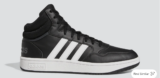 Adidas Hoops 3.0 Mid Classic Shoes JUST $22!