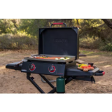 Nexgrill Daytona 2-Burner Propane Gas Grill 21 in. Flat Top Griddle WAS $200 NOW $58!