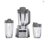 Ninja Twisti High-Speed Duo Blender OVER 60% OFF! Originally $300!