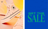 Converse Back To School Sale! Extra 40% Off PLUS Free Shipping!