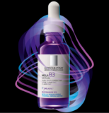 HOT FREEBIE! Enjoy A FREE Sample of Mela B3 Dark Spot Serum!!