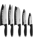 HOT BUY! Cuisinart 10-Pc. Cutlery Sets Only $11 with Code!! (was $40!)