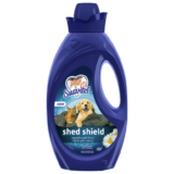 Suavitel Shed Shield Fabric Conditioner, Fresh Scent, 46 Oz. ONLY 75 CENTS!