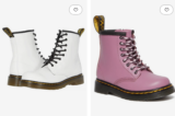 Dr. Marten Footwear, Kids and Adults Up To 65% OFF!