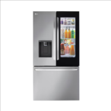 LG Counter-depth MAX InstaView Smart French Door Refrigerator WAS- $3,499.00 NOW $516!