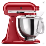 HOT SALE On This KitchenAid Mixer! Now Over 40% OFF!