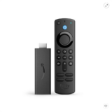 Amazon Fire TV Stick with Alexa Voice Remote OVER 50% Off!