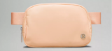 NEW Peach Bellini Lululemon Belt Bag Just $29!