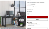 PRICE ERRORS ON TONS OF FURNITURE AT MACYS RIGHT NOW!