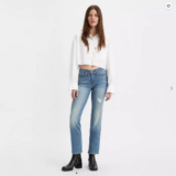 Levi’s Warehouse Sale Event Up To 75% Off!!