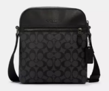 Coach Outlet Men’s Clearance up to 70% off + extra 15% off in cart