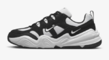 NIKE SNEAKER DEAL! $48 Nike Tech Hera Sneakers Originally $110!