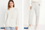 TWO DAYS ONLY! 50% Off Sweatshirts And Pants at Old Navy!