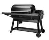 Traeger Ironwood XL Wi-Fi Pellet Grill and Smoker ONLY $199 (WAS $1999)