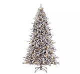 RUN! Up To 85% OFF Christmas Trees with Stacking Offers!