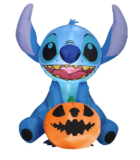 Halloween Inflatables Up To 70% OFF!