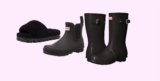 Hunter Boots and Ugg Sale Up to 65% Off!!