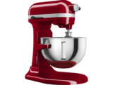 HOT DISCOUNT! KitchenAid Stand Mixer TODAY ONLY DEALS!